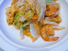 -香港狮子山下·明星粤菜餐厅(北苑店)