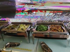 -翰林宴(阜南路店)