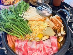 -京尚道韩式美食屋(海甸岛店)