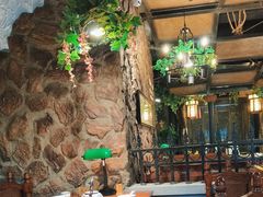 -龙抄手食府(浣花北路店)