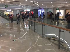 -百佳华佳漾里(坂田店)