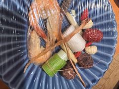 -北京老门框爆肚四季涮肉(凌河路店)