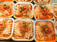 -苏格里岛自助烤肉海鲜火锅(成都金牛万达店)