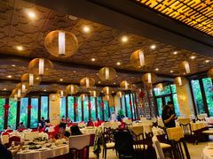 大堂-三亚海韵度假酒店·韵和轩中餐厅