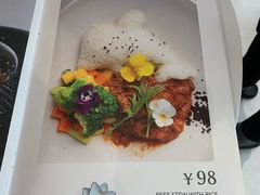 -KIDults童伴儿亲子餐厅(达美中心广场店)