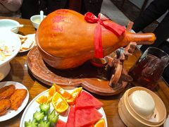 -面辣子·陕西家乡菜(长安店)