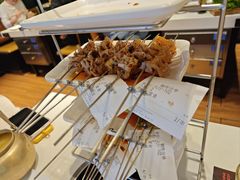 -玉善烧烤串城(长春总店)