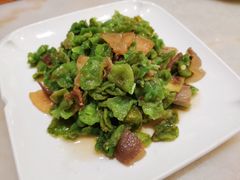 莴笋干五花肉-华盛丰温州大排档(东三环南路店)