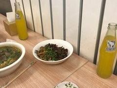-大藏村拉面(保利首开·熙悦春天店)
