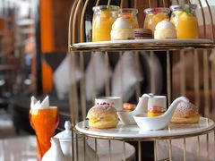 -利和希尔顿酒店大堂吧(中山三路店)