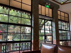 -马勒别墅·中餐厅