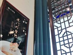 -佳兰雅序融合菜(高新店)