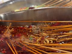 -满江红串串香(七道堰街店)