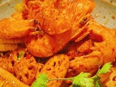 -荣兴酒家(徐家汇店)