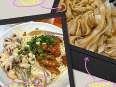 -荔林食店(西华路店)