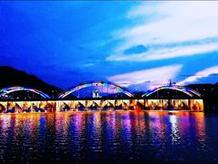 -剑河仰阿莎温泉小镇