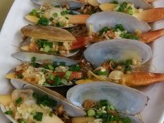 -连家船海鲜大排档·20年闽菜店(厦大店)