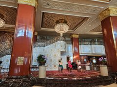 -北京中国大饭店