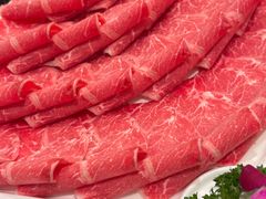 -南门涮肉(北洼路店)