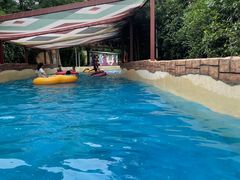 -上海玛雅海滩水公园