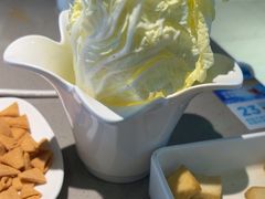 -半天妖烤鱼(东方新天地店)