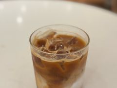 -agnès b. CAFE(ifc mallLA LOGGIA bis)