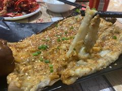 -潜江油焖大虾·小龙虾10年老店(清泉路店)