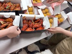 -悠个炸鸡(南京创始店)