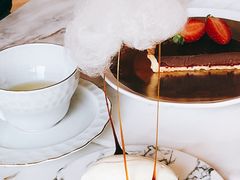 -The Rug Cafe(王府中环店)