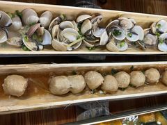 -香竹农庄•传统竹筒饭(十年店)