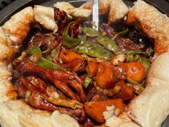 -灶座小锅烀饼·铁锅炖(全国总店)