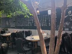 -又见炊烟私房菜(敬亭路店)