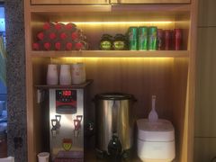 -牛腩之旅·牛腩牛杂煲(光启城美食城店)