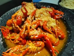 -红盔甲·小龙虾(天钥桥店)