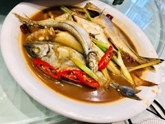 厦门炒杂鱼-厦门渔港(成山路店)