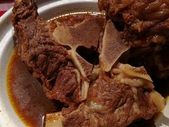 -西贝莜面村(上海百联西郊店)