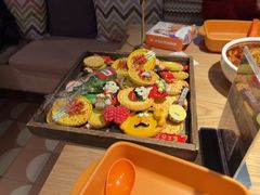 -谷丽麦馕新疆菜·清真(步步高梅溪新天地店)