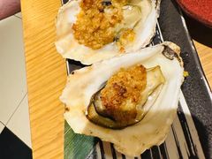 -三石铁板烧(紫竹桥店)