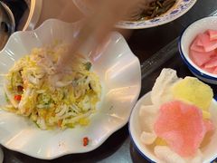 -九寨沟石锅鱼(沣峪口二十年店)