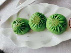 -海湾壹品·粤菜·早茶·烤鸭(拱北店)