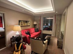 -澳门喜来登大酒店