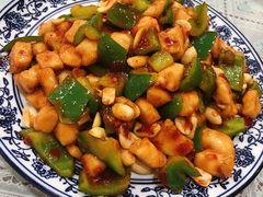 -北大地皖峰饭馆