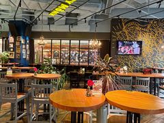 -The Happy Monk(前海壹方汇店)