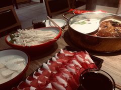 -彤德莱火锅(大学城店)