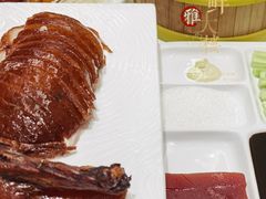 -北塘海鲜·天津菜(大光明桥旗舰店)