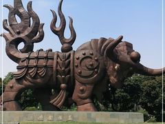 -四海公园(南山区)