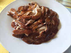 烤鸭-董立兵烤鸭店(山大路店)