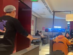 -老板恋上鱼(恒隆广场店)