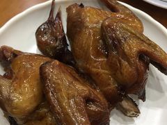 -煲煲掂风味煲仔饭餐厅(西区店)