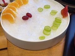 -荷风细雨·中国茶宴(世纪大道店)
